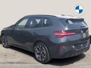 BMW X3 30e xDrive M Sport - Image 2