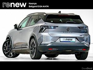 Renault Scenic E-Tech Scenic E-Tech Esprit Alpine - Image 3