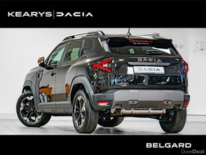Dacia Duster Extreme HEV 155 E06X - Image 2