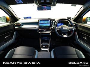 Dacia Duster Extreme HEV 155 E06X - Image 4