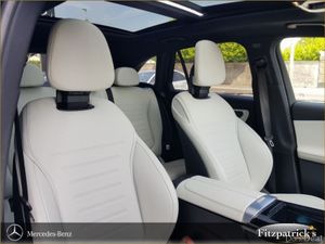Mercedes-Benz GLC GLC 220 D 4MATIC AMG Line - Image 3