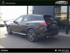 Mercedes-Benz GLC GLC 220 D 4MATIC AMG Line - Image 2