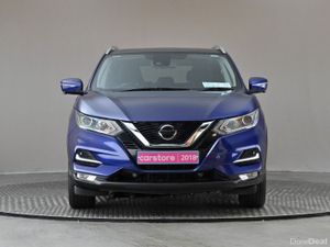 Nissan Qashqai 1.5 DCI N-CONNECTA 6SPD **360 PAN C - Image 2