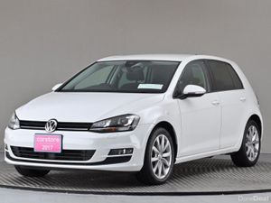 Volkswagen Golf 1.2 TSI DSG MK7 COMFORTLINE **CARP - Image 3