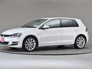 Volkswagen Golf 1.2 TSI DSG MK7 COMFORTLINE **CARP - Image 4