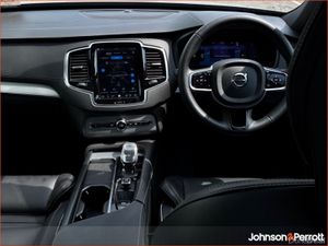 Volvo XC90 T8 PHEV AWD Plus Dark  (Four Year Volvo - Image 3