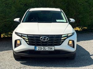 Hyundai Tucson 2023 - Image 2