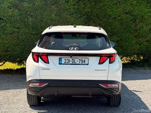 Hyundai Tucson 2023 - Image 3