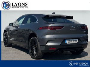 Jaguar I-Pace EV400 Auto S - Image 2