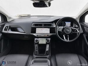 Jaguar I-Pace EV400 Auto S - Image 4