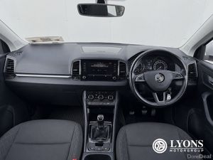 Skoda Karoq 1.6TDI 115bhp Ambition - Image 4