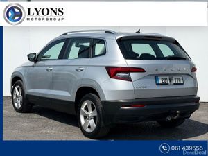 Skoda Karoq 1.6TDI 115bhp Ambition - Image 2