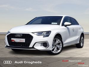 Audi A3 30 TFSI 110HP SE - Image 4