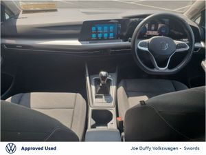 Volkswagen Golf 2.0 TDI 115HP Life - Image 3
