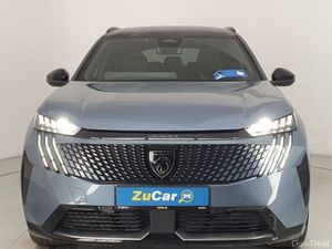 Peugeot 5008 E-5008 Gt  GT  210 Electric 73kWh Aut - Image 3