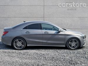 Mercedes-Benz CLA CLA 180 AMG - Image 2