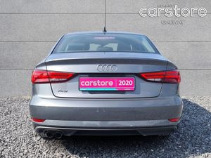 Audi A3 Saloon 30 TFSI - Image 4
