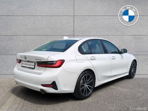 BMW 3-Series 320d SE Saloon - Image 2