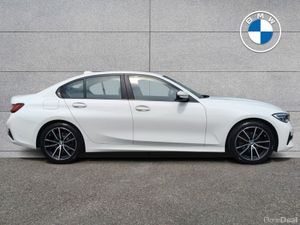 BMW 3-Series 320d SE Saloon - Image 3