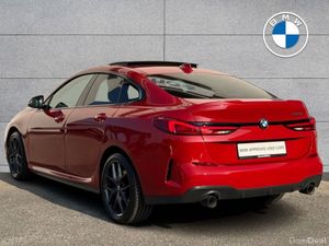 BMW 2-Series 220i M Sport Gran Coupe - Image 2