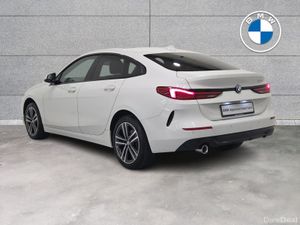 BMW 2-Series 218i Sport Auto - Image 3
