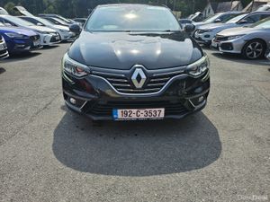 Renault Megane 2019 1.5Blue dCi 115 ICONIC - Image 3