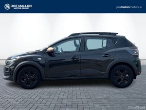 Dacia Sandero Stepway STEPWAY Extreme TCe 110 E06X - Image 4