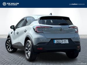 Renault Captur evolution TCe 115 E06X - Image 3