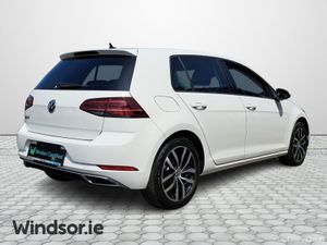 Volkswagen Golf TSI HIGHLINE AUTO TECH - Image 2