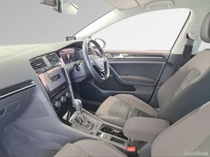 Volkswagen Golf TSI HIGHLINE AUTO TECH - Image 4