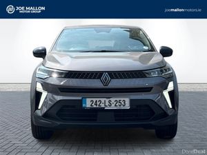 Renault Captur TCe 90 Evolution - Image 3