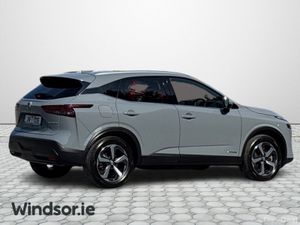 Nissan Qashqai ePOWER QASHQAI SV GR RR PG - Image 3