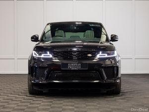 2019 Range Rover Sport P400e HSE *Pan Roof - Image 2
