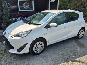 Toyota Aqua 1.5 Automatic 2019 - Image 4