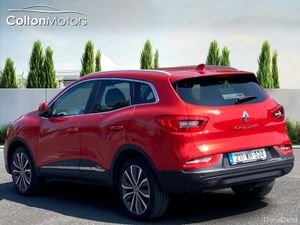 Renault Kadjar Iconic 1.5 dCi - Image 3