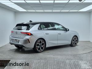 Opel Astra GS PHEV 1.6 180ps 8 Speed Auto - Image 3