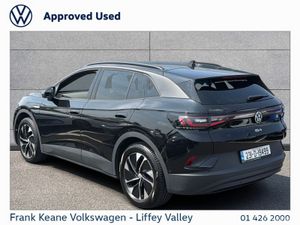 Volkswagen ID.4 77KWH LIFE DX 174HP *GRENADILLA BL - Image 3