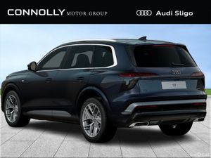 Audi Q7 NEW MODEL - Vorsprung Edition - 3.0TDI 286 - Image 2