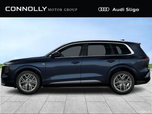 Audi Q7 NEW MODEL - Vorsprung Edition - 3.0TDI 286 - Image 3