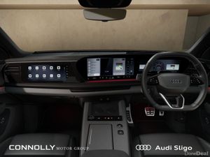 Audi Q7 NEW MODEL - Vorsprung Edition - 3.0TDI 286 - Image 4