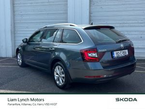 Skoda Octavia ESTATE SOLEIL 1.0 TSI 115 BHP ***WIT - Image 3