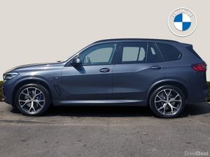 BMW X5 xDrive30d M Sport - Image 3