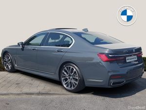 BMW 7-Series 730d M Sport - Image 3
