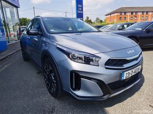 KIA XCEED 1.6 AUTOMATIC PETROL PLUG-IN HYBRID - Image 3