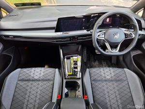 Volkswagen Golf R-LINE 2.0 DSL AUTO 12 MONTH WARRA - Image 3