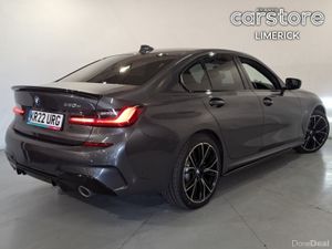 BMW 3-Series 330e M Sport 292hp **M PERFORMANCE KI - Image 2