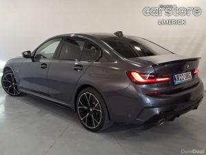 BMW 3-Series 330e M Sport 292hp **M PERFORMANCE KI - Image 4