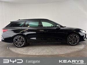 Cupra Leon 2.0TDI 150hp DSG - Image 3