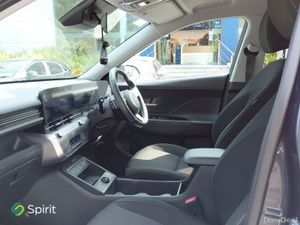 Hyundai KONA 1.6 HYBRID Elegance Auto - Image 3