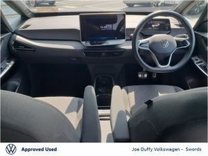 Volkswagen ID.3 Id3 Pure Essential  Pure Essential - Image 3